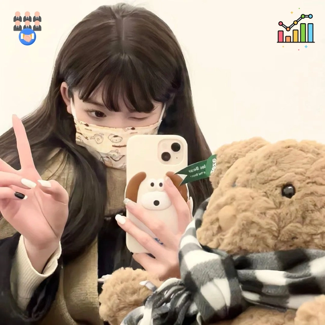 小周同学